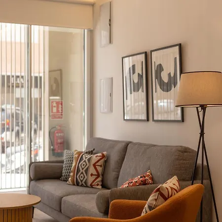 Apartment Casa Cool *