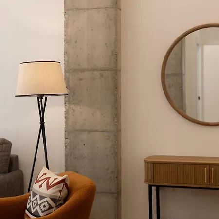 Apartment Casa Cool Nerja