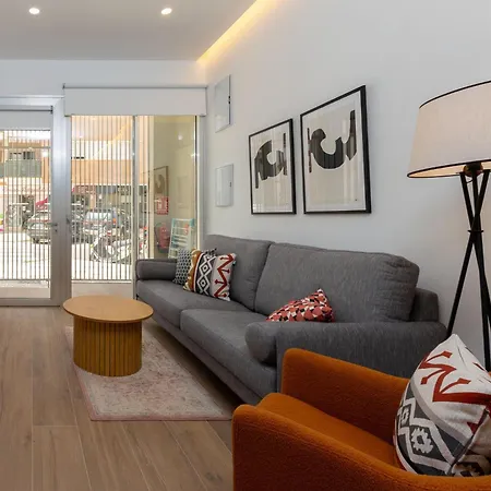 Casa Cool Apartment