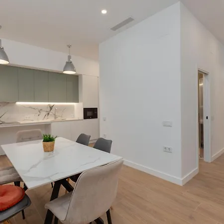 Casa Cool Apartment *