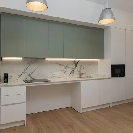 Casa Cool Apartment *