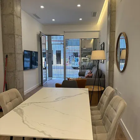 Apartment Casa Cool *