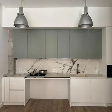 Casa Cool Apartment