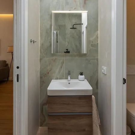 Apartment Casa Cool