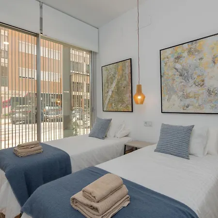 Casa Cool Apartment *