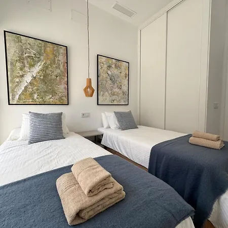 Apartment Casa Cool