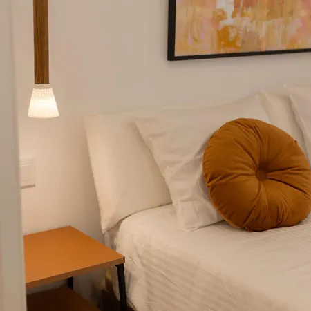 Casa Cool Apartment
