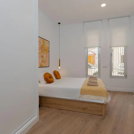 Casa Cool Apartment *