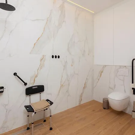 Apartment Casa Cool